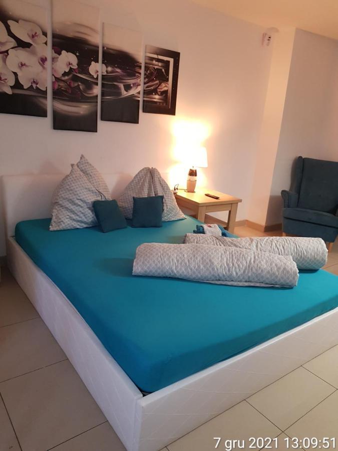 Apartamenty Rest Studio Self Check-In 24H Bytom Eksteriør bilde