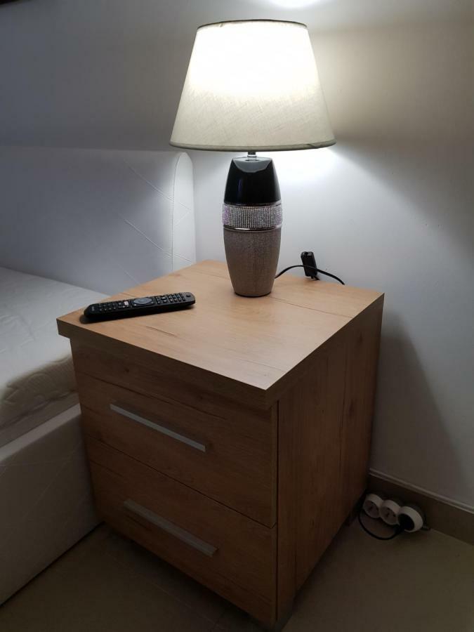 Apartamenty Rest Studio Self Check-In 24H Bytom Eksteriør bilde