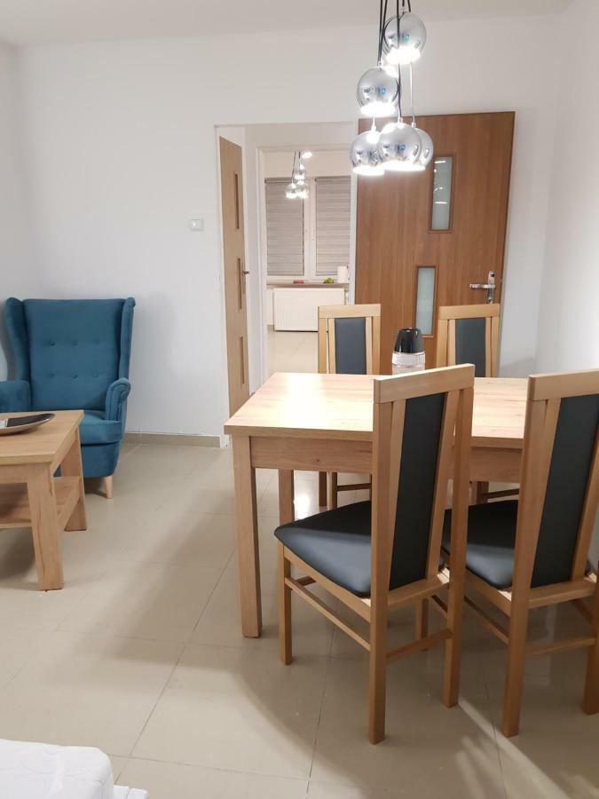 Apartamenty Rest Studio Self Check-In 24H Bytom Eksteriør bilde