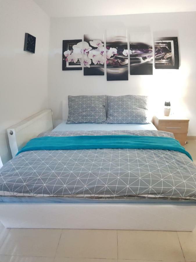 Apartamenty Rest Studio Self Check-In 24H Bytom Eksteriør bilde