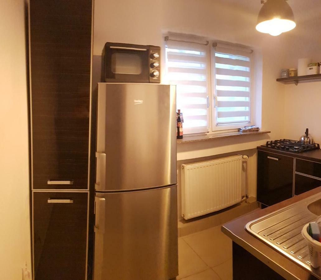 Apartamenty Rest Studio Self Check-In 24H Bytom Eksteriør bilde